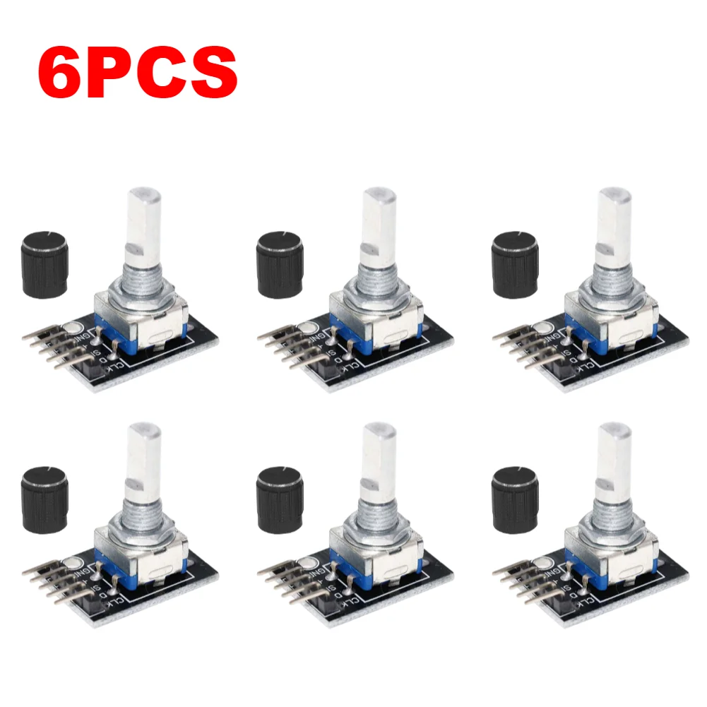 6 pcs