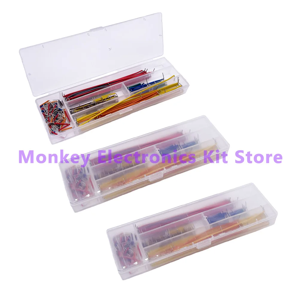3X140Wire Kit
