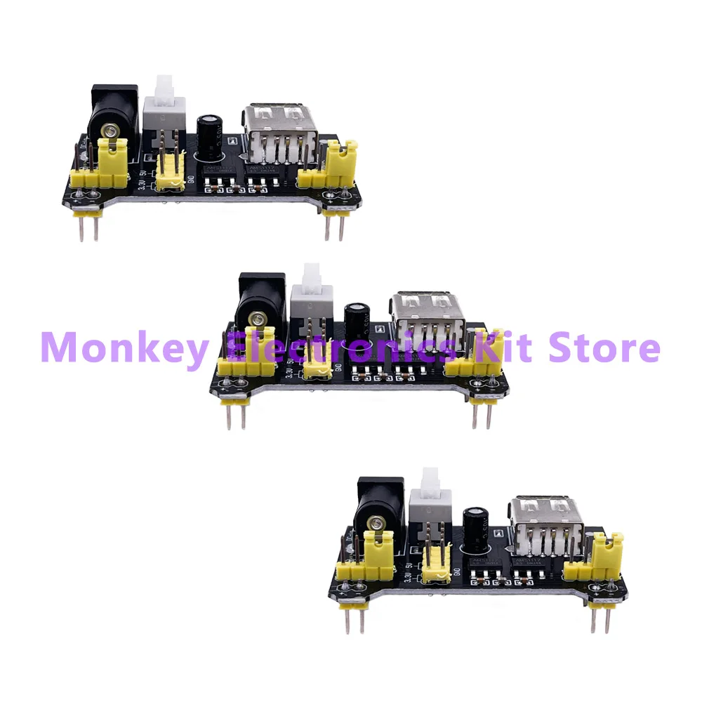 3X Module