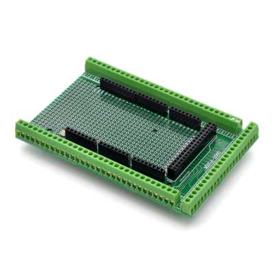 MEGA2560 MEGA 2560 R3 (ATmega2560-16AU CH340G) AVR USB Board Development Board MEGA2560 PRO For Arduino Expansion Board  DIY Kit - Image 5