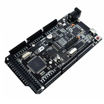 MEGA2560 MEGA 2560 R3 (ATmega2560-16AU CH340G) AVR USB Board Development Board MEGA2560 PRO For Arduino Expansion Board  DIY Kit - Image 2