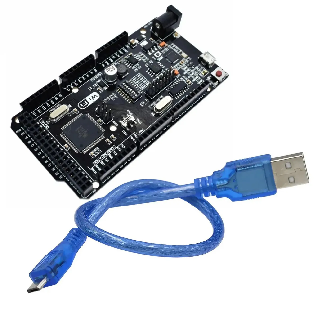 Mega2560 WIFI-Cable
