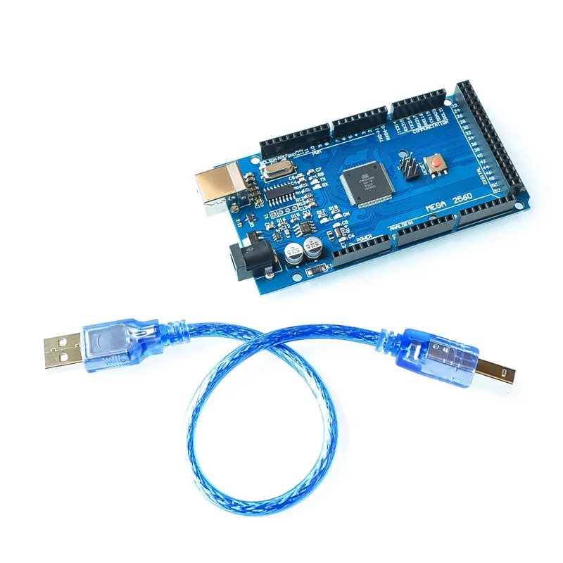 Mega2560 CH340-Cable