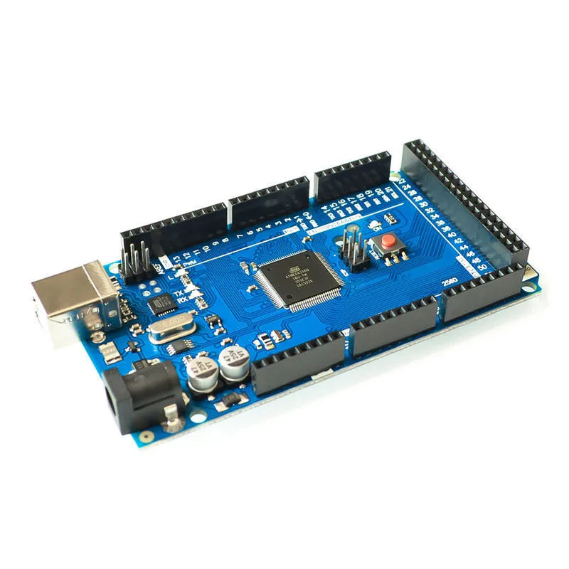 Mega2560 With Logo