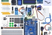 TZT RFID Starter Kit for Arduino UNO R3 Upgraded Version Learning Suite With Retail Box electronic DIY KIT