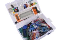 RFID Starter Kit for Arduino UNO R3 Upgraded version Learning Suite With Retail Box