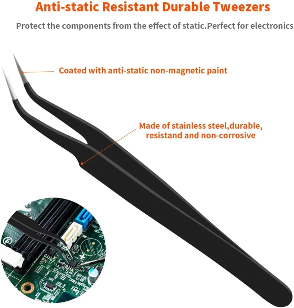 220V 60W Soldering Iron Kit Adjustable Temperature 15 in 1 Tool Set With Soldering Iron EU Plug 220V 60W Soldering Iron Kit Adjustable Temperature 15 in 1 Tool Set With Soldering Iron EU Plug