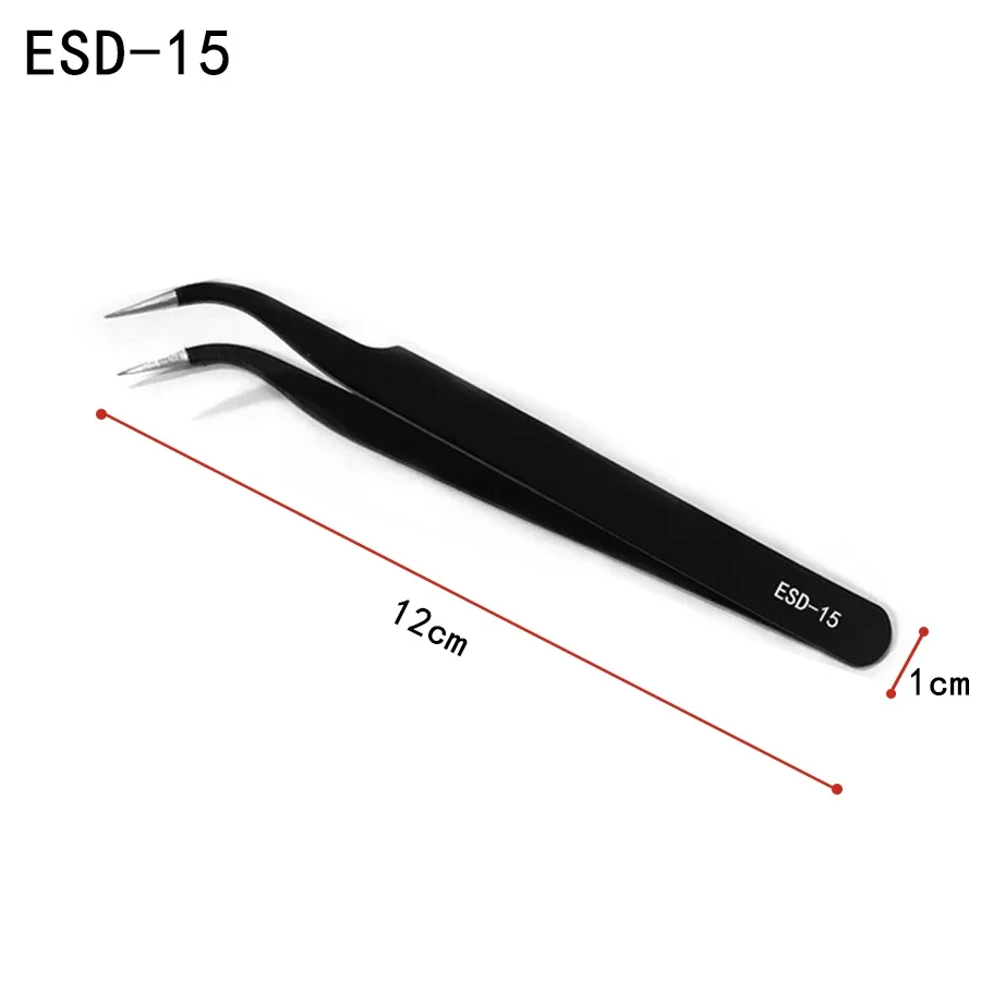 80W Soldering Iron Kit Adjustable Temperature LCD Solder Welding Tools Ceramic Heater Soldering Tips Tweezers Soldering Wire 80W Soldering Iron Kit Adjustable Temperature LCD Solder Welding Tools Ceramic Heater Soldering Tips Tweezers Soldering Wire