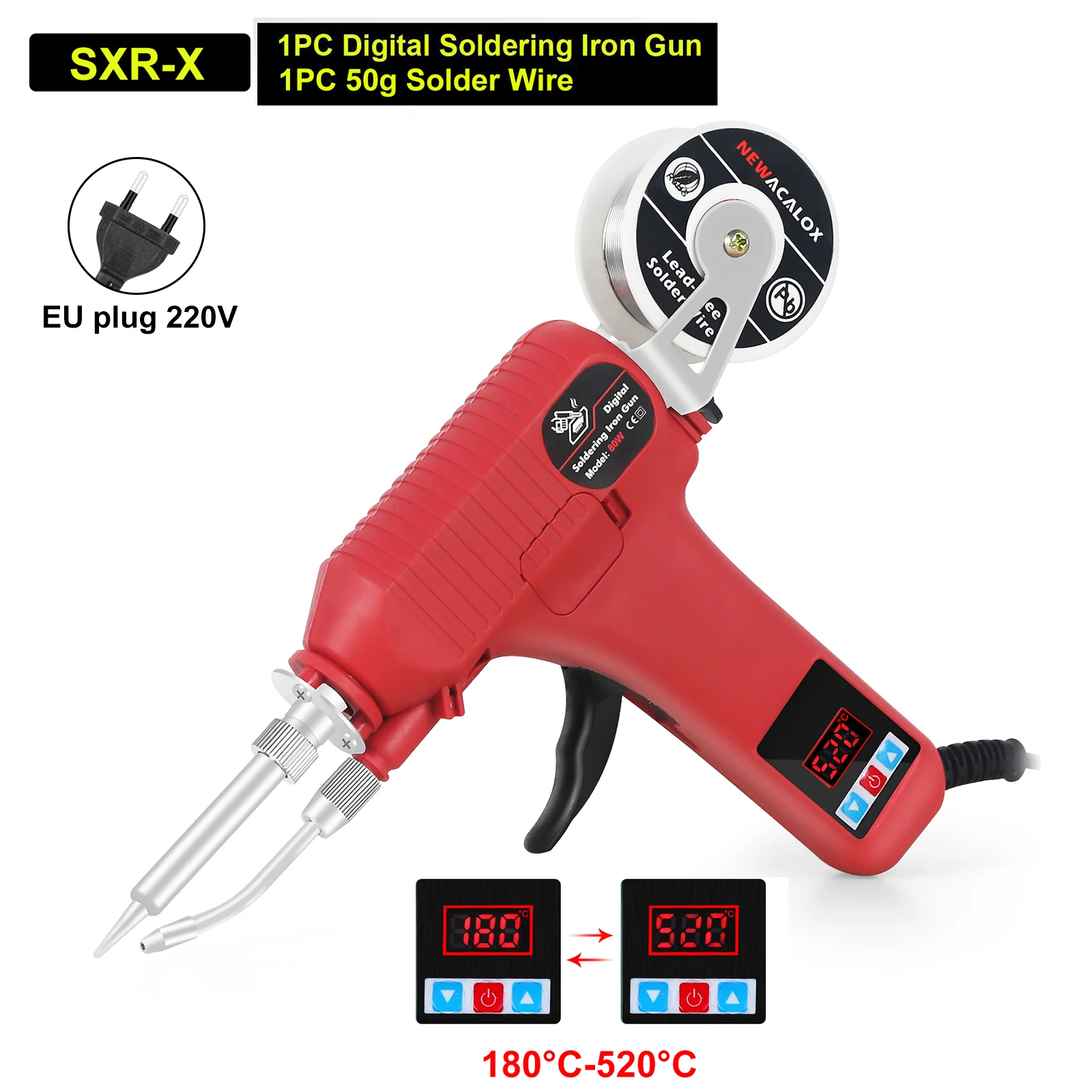 Soldering Gun R