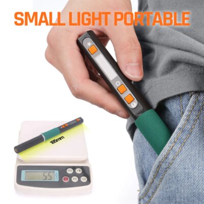 Silverflo 928D-IV Soldering Station Micro Soldering Iron USB-C Charging soldering iron Kit with Sleep Mode for Precision Welding - Image 5