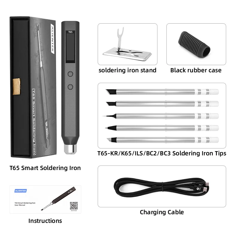 6tips Set