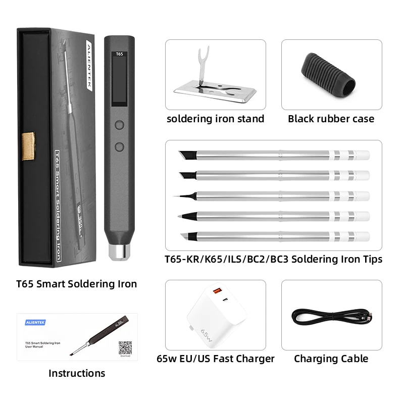 6tips Set-PD-US