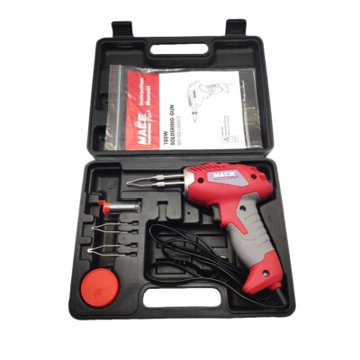 180W Fast Thermal Electric Soldering Iron Industrial-grade High-power Welding Repair Tool Soldering Gun EU Plug Rework Station - Image 5