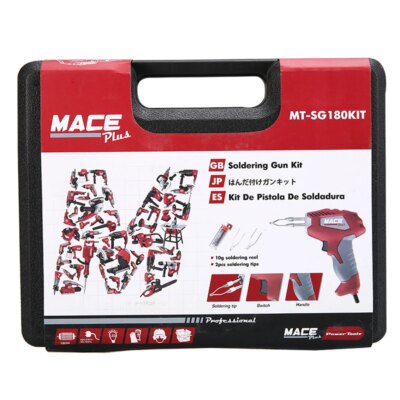180W Fast Thermal Electric Soldering Iron Industrial-grade High-power Welding Repair Tool Soldering Gun EU Plug Rework Station - Image 6