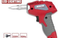 180W Fast Thermal Electric Soldering Iron Industrial-grade High-power Welding Repair Tool Soldering Gun EU Plug Rework Station