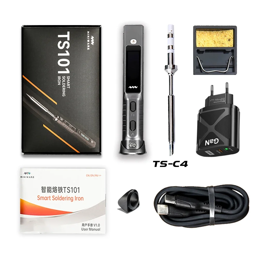 TS-C4