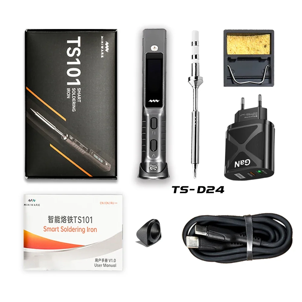 TS-D24