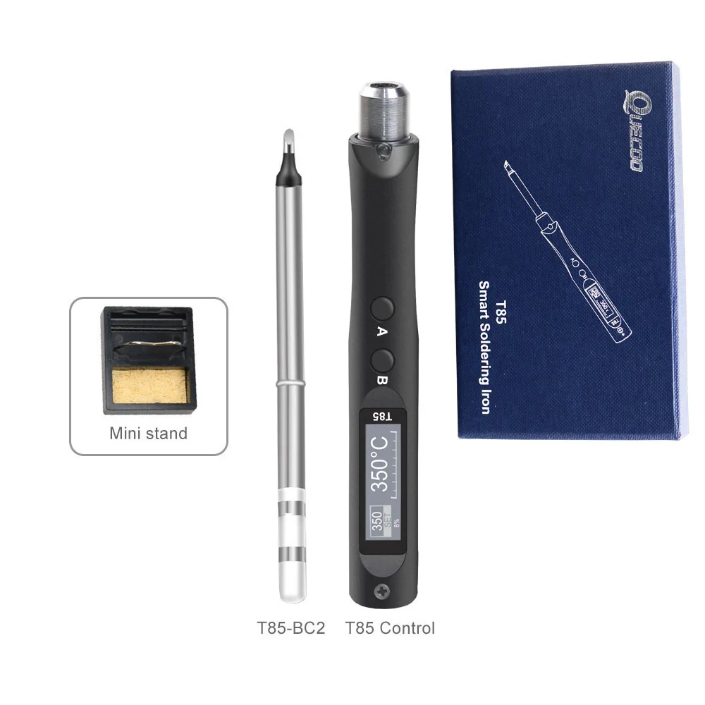 T85 standard kit