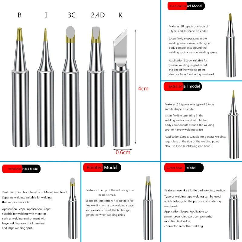 Adjustable Temperature Soldering Iron Kit 110V 220V 80W Soldering Iron Kit With XL830L Multimeter Welding Tool Kit