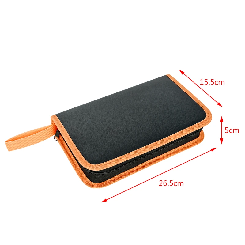 Adjustable Temperature Soldering Iron Kit 110V 220V 80W Soldering Iron Kit With XL830L Multimeter Welding Tool Kit