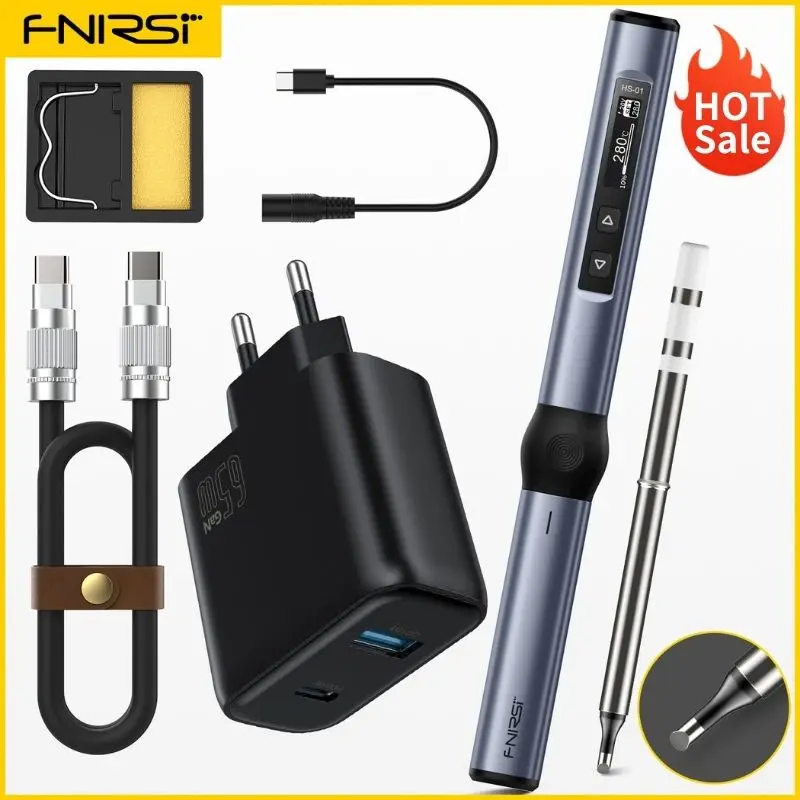 Blue PD 65W Kit