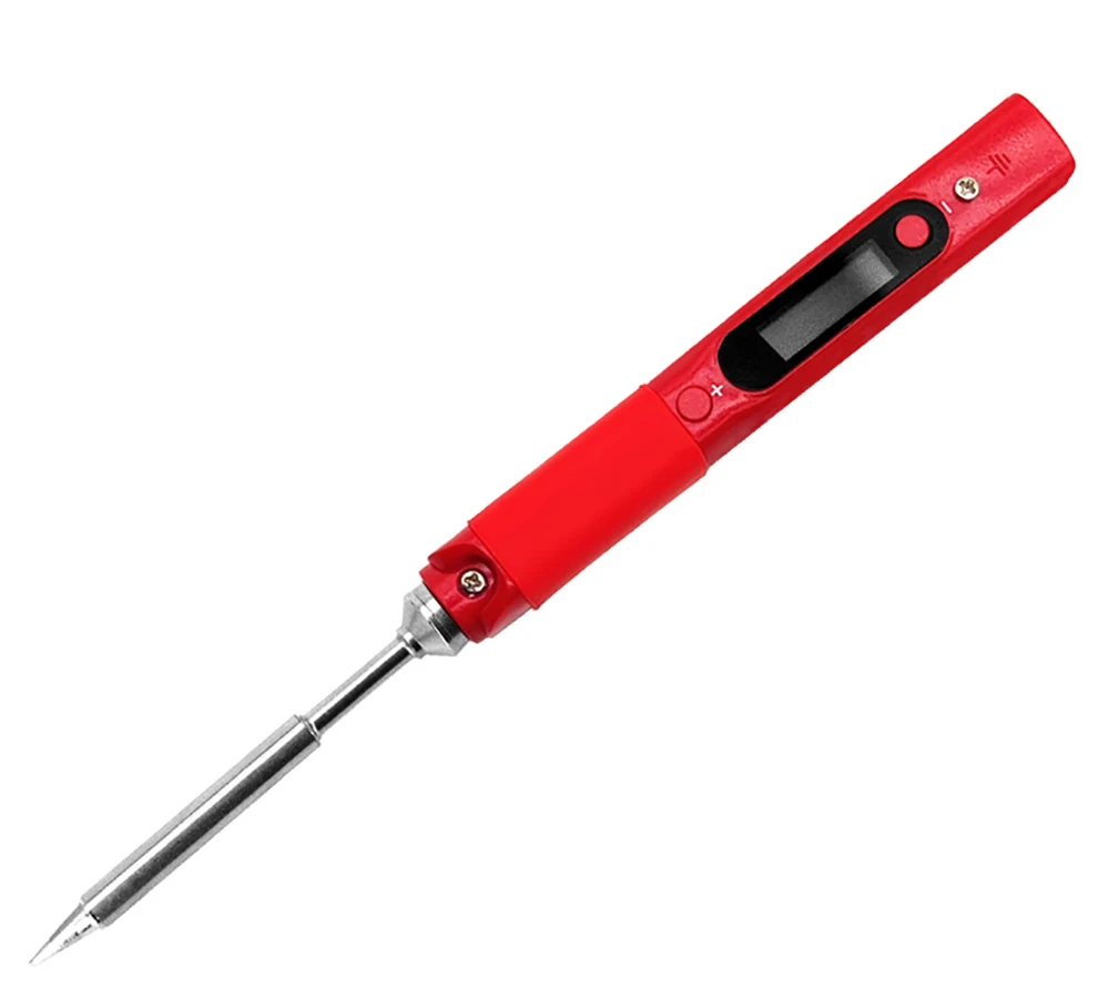 Pine64 CN Version Pinecil V1 Soldering Iron Portable Programable Welding Tools Adjustable Temperature Digital Solder Station