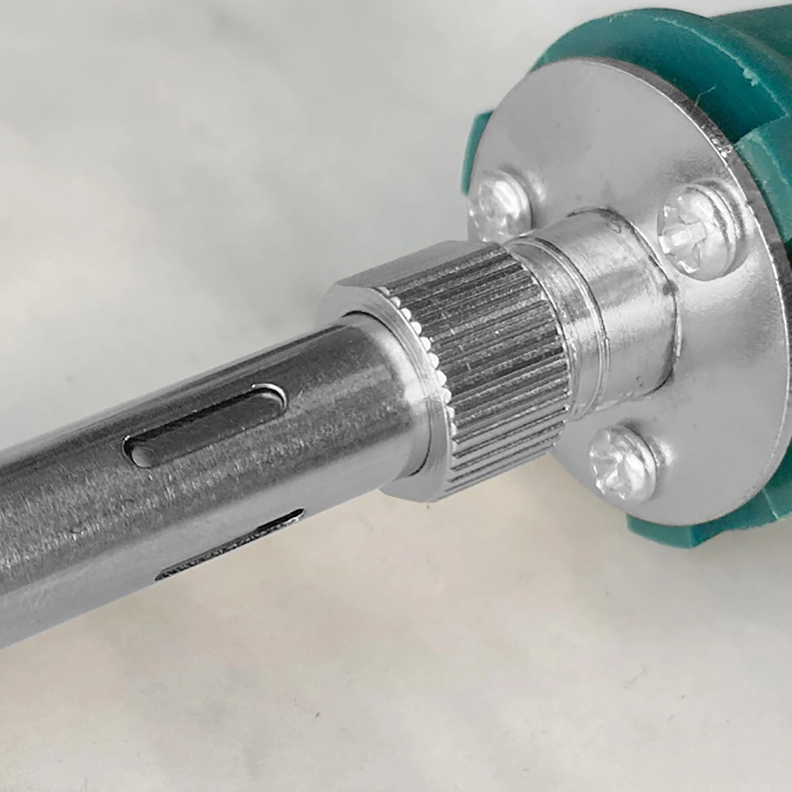 120W Electric Soldering Iron Welding Tool Adjustable Temperature LCD Ceramic Heater Soldering Iron Head Desoldering Pump Set