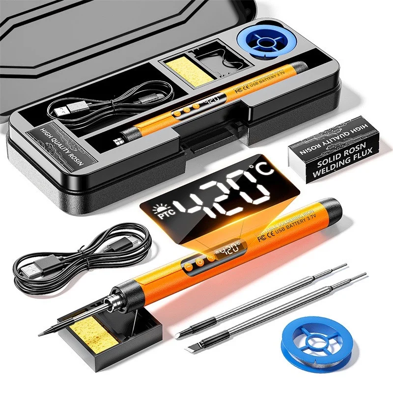 LED Orange Add 2PCS