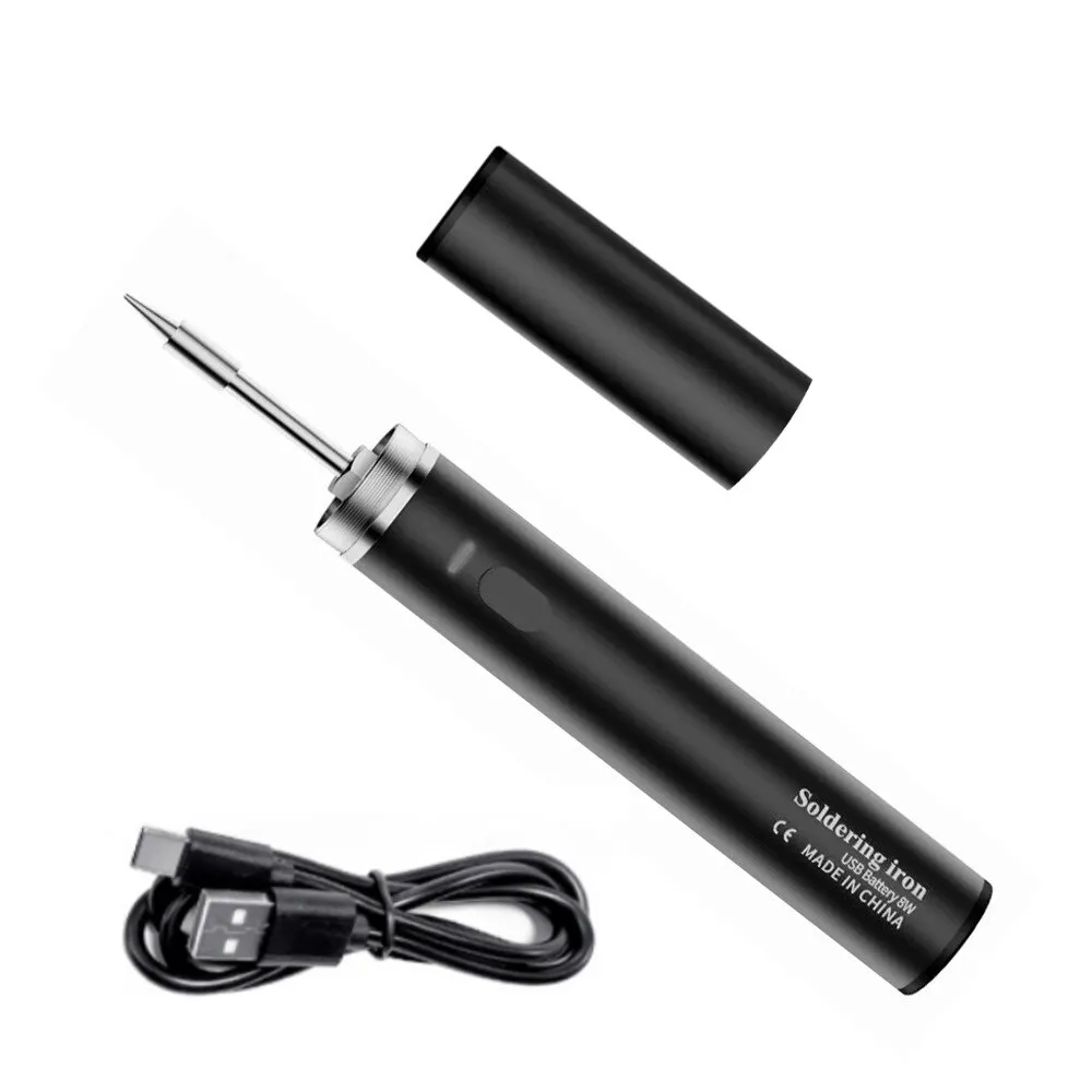 Soldering Iron