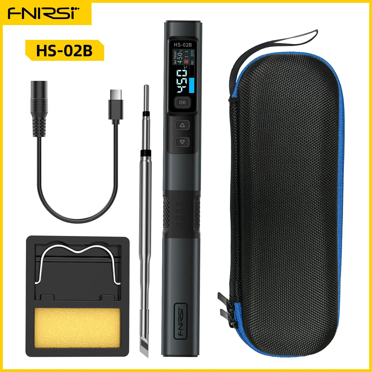 HS-02B-K