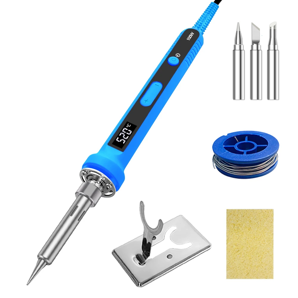 919-BLUE SET