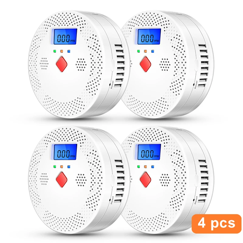 4PCS