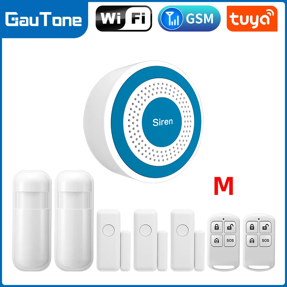 M EU plug