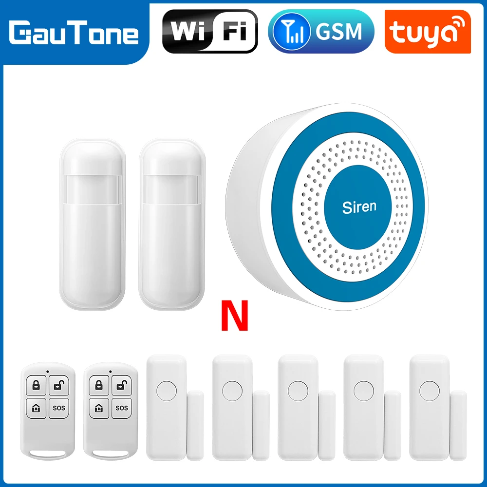 N EU plug