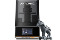 ANYCUBIC Photon Mono M7 Pro 14K Mono MSLA 3D Printer 10.1'' LCD Resin 3D Printer Speed Up to 170mm/h Printing Size 223*126*230mm