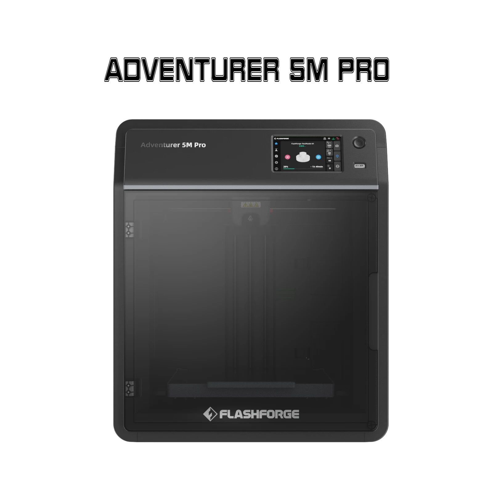 Adventurer 5M Pro