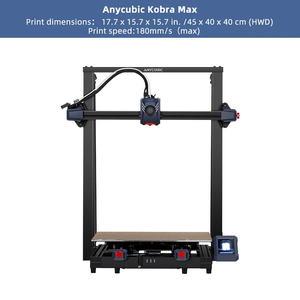 Anycubic Kobra 2 Max