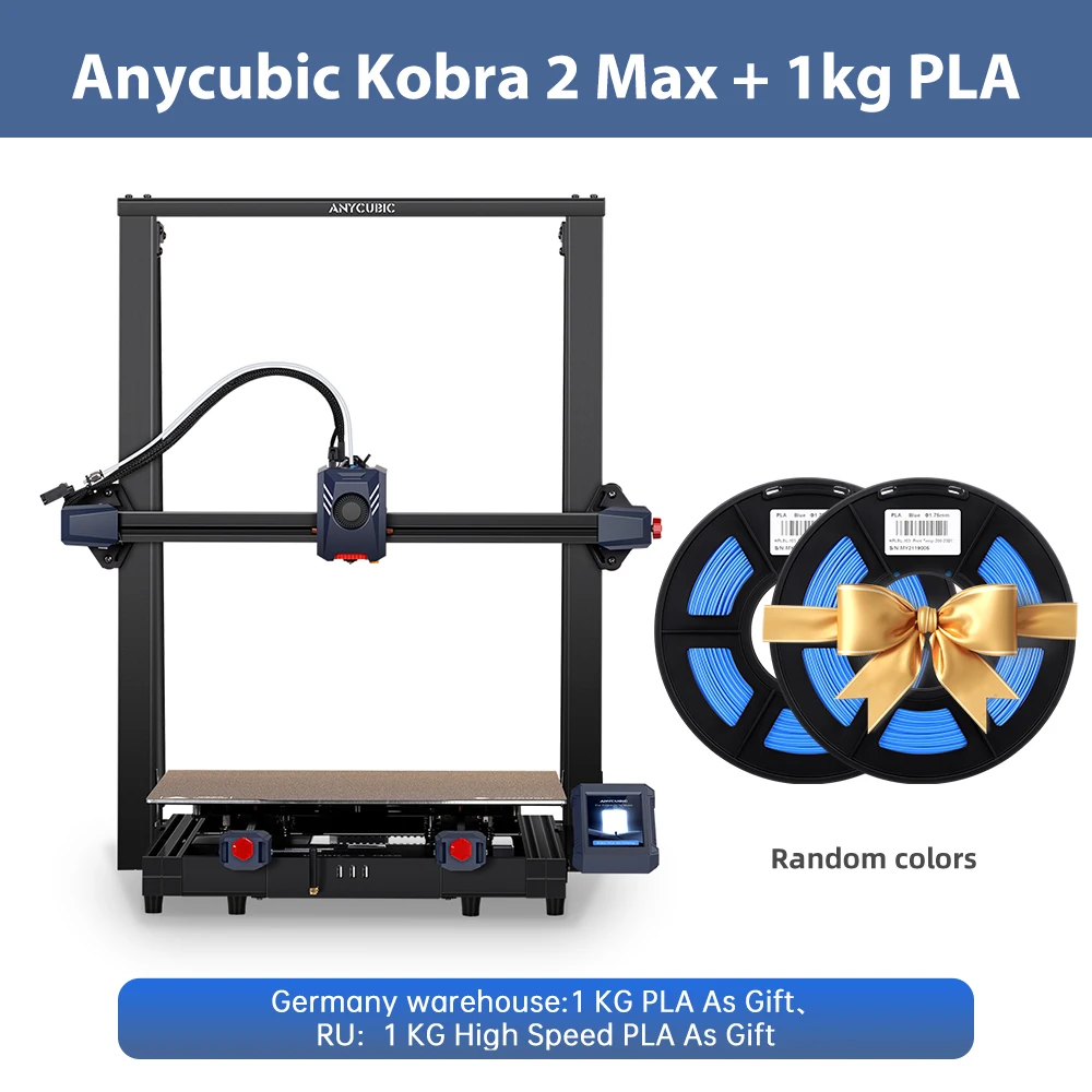 K2M with 2KG