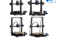 ANYCUBIC Speed FDM Series 3D Printer Kobra 2 Neo 3D Printer Large Size Auto-levelling DIY FDM 3D Printers Kobra 2 Pro Max Plus