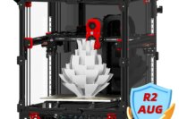 VORON 2.4 DIY CoreXY 3D Printer Upgrade SIBOOR V2.4 R2 AUG Version 3D Printer Kit High Precision Klipper WiFi Cartographer V3