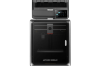 Anycubic Kobra S1 Combo Multi-Color 3D Printer Max Speed 600mm/s Core XY Stable Structure High Precision Ultra-Quiet 3D Printer