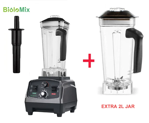 With Extra Jar