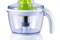 700ML Electric Orange Juice Extractor Household  Fruit Squeezer Machine Large Capacity Juicers Orange Lemon Extractor Household