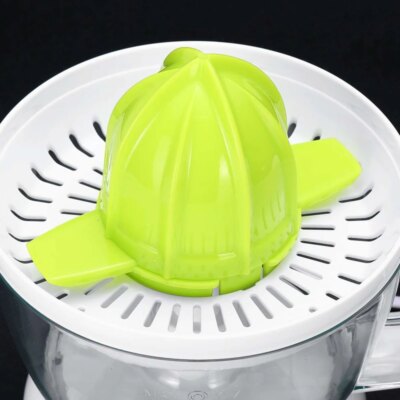 700ML Electric Orange Juice Extractor Household  Fruit Squeezer Machine Large Capacity Juicers Orange Lemon Extractor Household - Image 3