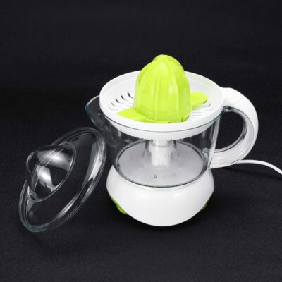 700ML Electric Orange Juice Extractor Household  Fruit Squeezer Machine Large Capacity Juicers Orange Lemon Extractor Household - Image 5