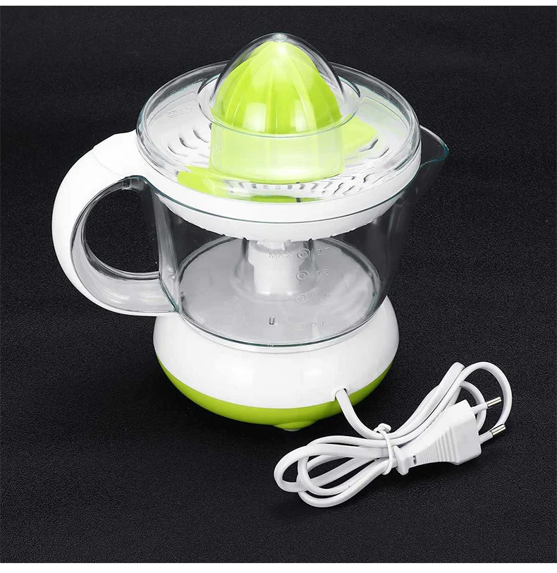 700ML Electric Orange Juice Extractor Household  Fruit Squeezer Machine Large Capacity Juicers Orange Lemon Extractor Household