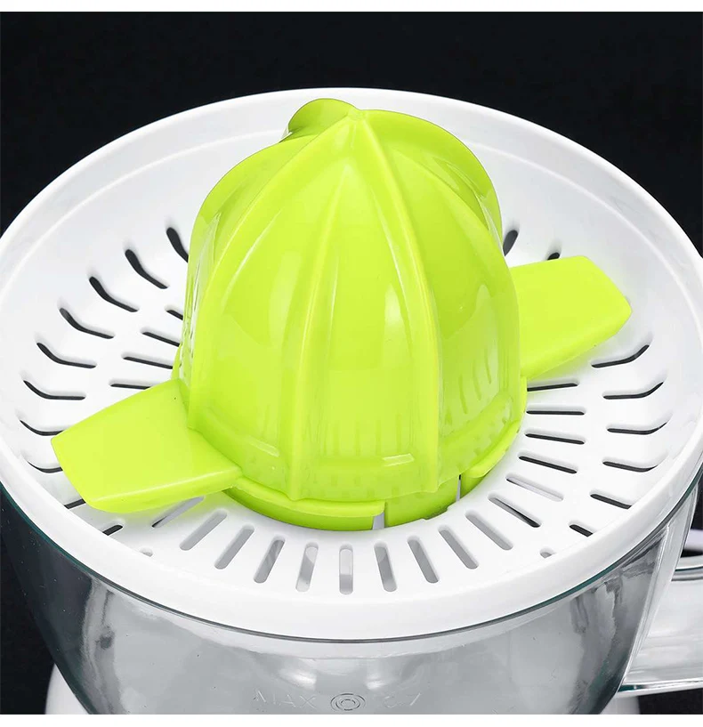 700ML Electric Orange Juice Extractor Household  Fruit Squeezer Machine Large Capacity Juicers Orange Lemon Extractor Household