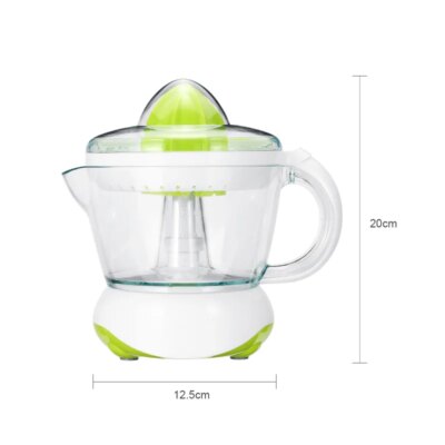 700ML Electric Orange Juice Extractor Household  Fruit Squeezer Machine Large Capacity Juicers Orange Lemon Extractor Household - Image 6