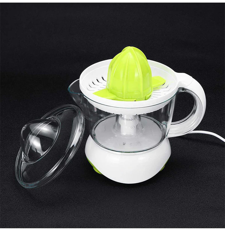 700ML Electric Orange Juice Extractor Household  Fruit Squeezer Machine Large Capacity Juicers Orange Lemon Extractor Household
