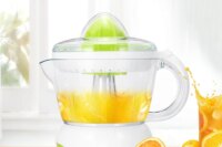 Portable Electric Orange Juice Extractor Household  Fruit Squeezer Machine 700ML Large Capacity Juicers Orange Lemon Extractor